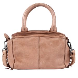 Alternative view of Grace Leather Crossbody Bag