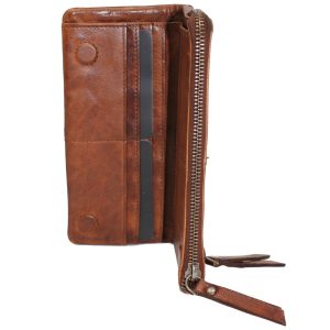 Alternative view of Andi Leather Wallet