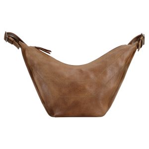 Alternative view of Boone Leather Sling Bag