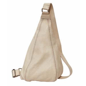 Hippie Leather Sling Bag