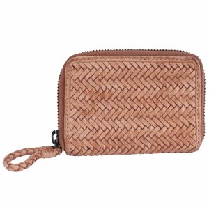 Alternative view of Smith Leather Wallet