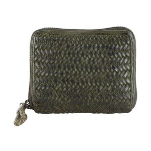 Alternative view of Skye Leather Wallet