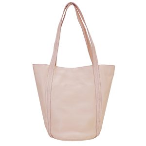 Alternative view of Kent Leather Tote Bag
