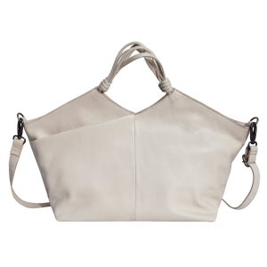 Nelly Leather Crossbody Bag